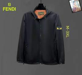 Picture of Fendi Jackets _SKUFendiM-3XL12yr13234043